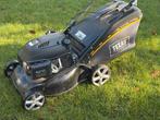 Texas Razor 4610 Benzine Grasmaaier - Goede Staat, Tuin en Terras, Grasmaaiers, Ophalen, Cirkelmaaier, Gebruikt, 40 t/m 49 cm