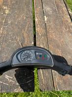Zip Type 1,2,3 Dashbord werkend, Ophalen of Verzenden, Zo goed als nieuw, Piaggio