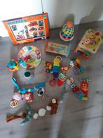 Diverse baby- en kinderspeelgoed, Ophalen of Verzenden, Gebruikt, Overige typen