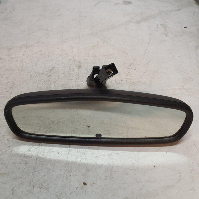 Opel binnenspiegel met artikelnummer 026140, Gebruikt, -, -, Ophalen of Verzenden