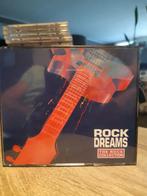 cd Rock Dreams the rock collection (Z218-149)  2 cd's, Ophalen of Verzenden, Zo goed als nieuw, Pop