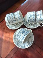 5 kopjes en schoteltjes Broadhurst England, Huis en Inrichting, Keuken | Servies, Ophalen of Verzenden