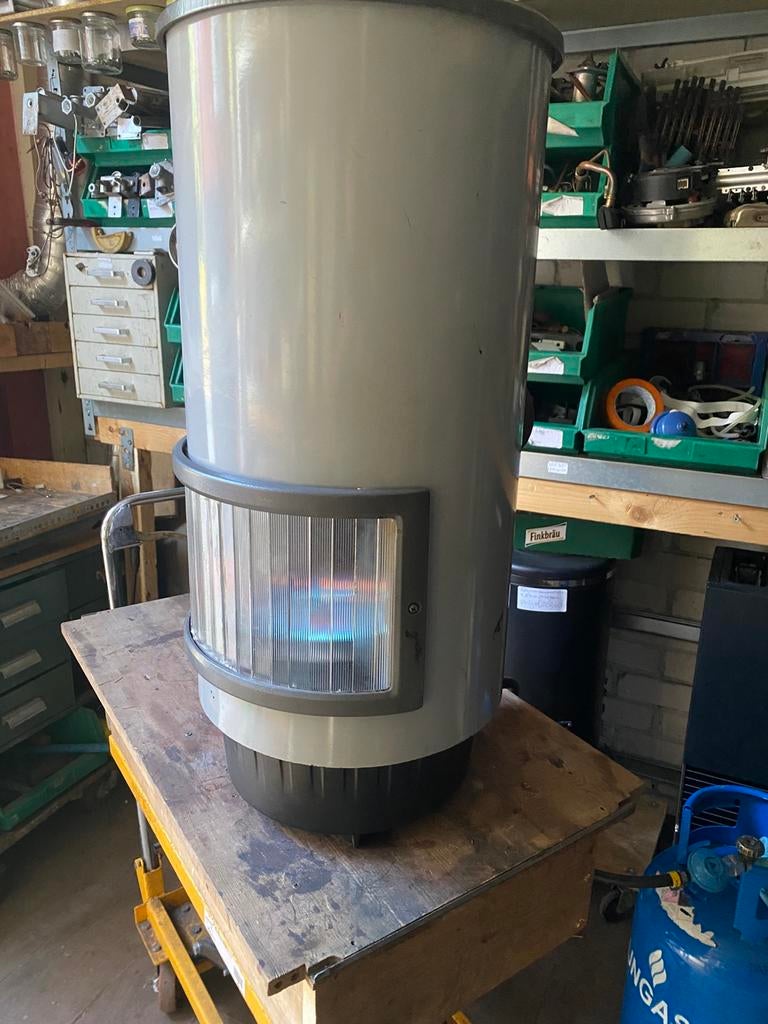 Voor alle storingen /reparaties gaskachels/gevelkachels, Ophalen, Zo goed als nieuw, Vrijstaande haard, Gashaard