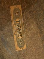 Originele Thonet Wien Bijzettafel / Plantentafel - ca. 1900, Ophalen of Verzenden