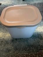 Handige Bioafvalbak voor Keuken of Tuin, Ophalen, Kunststof, Gebruikt, Minder dan 50 cm