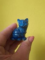 Kat lapis lazuli, Verzenden