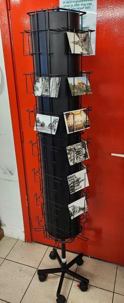 Kaarten Rek, Diversen, Wenskaarten, Ophalen