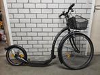Kickbike City G4 step met mandje - Zo goed als nieuw, Ophalen, Zo goed als nieuw, Kickbike, Kickbike