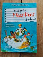 Mees Kees, Doeboek., Ophalen of Verzenden, Zo goed als nieuw, Fictie algemeen