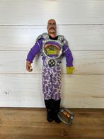 Vintage 1995 Hasbro Action Man dr. X, Ophalen of Verzenden, Gebruikt