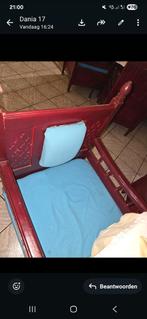 Traditionele Arabische stoelen, Ophalen of Verzenden