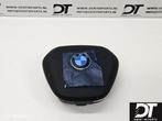 Airbag stuur BMW 3-serie G20 G21 dual stage, Nieuw, Ophalen of Verzenden