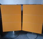 Bang & Olufsen Beovox RL140 luidsprekers B&O, Ophalen, Minder dan 60 watt, Front, Rear of Stereo speakers, Overige merken