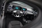 Mercedes-Benz A-Klasse 180 Business Solution AMG | Stoelverw, 136 pk, 4 cilinders, Lichtsensor, Wit