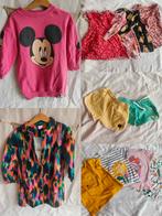 Meiden kleding maat 98/104, Ophalen, Zo goed als nieuw, Meisje, Jurk of Rok