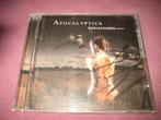Apocalyptica: Reflections, Ophalen of Verzenden, 1980 tot 2000, Zo goed als nieuw
