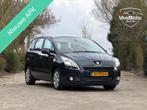 Peugeot 5008 1.6 VTi Acces 5p Climate Pano Cruise, Voorwielaandrijving, Euro 5, 1380 kg, Gebruikt