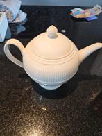 Theepot wedgwood windsor, Huis en Inrichting, Keuken | Servies, Ophalen, Gebruikt, Overige typen, Wedgwood