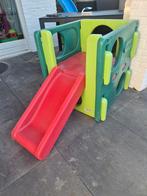 Little Tikes Mini Glijbaan, Ophalen, Gebruikt, Klimwand