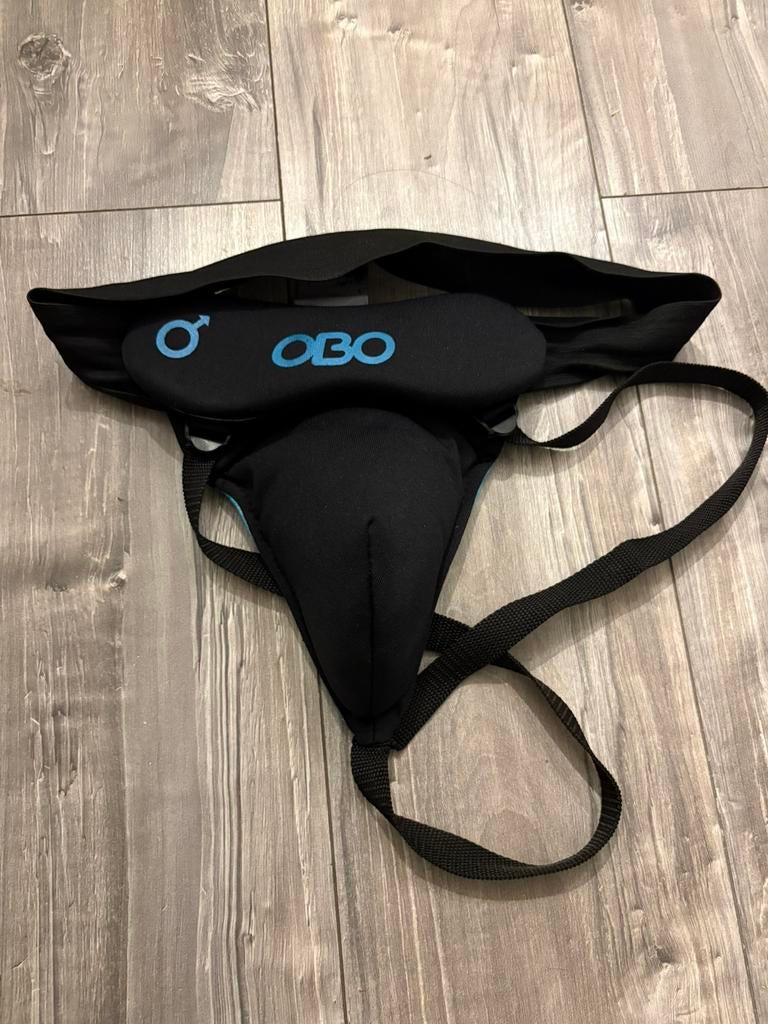 obo tock heren, Sport en Fitness, Hockey, Ophalen of Verzenden, Zo goed als nieuw, Kleding