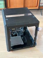 3d printer - prusa mini+, Ophalen, Gebruikt