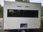 Kassawagen Verhuur | Festival & Evenement, Ophalen, Nieuw, Overige