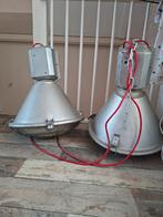 Industrieel hang lampen, Verzenden, Minder dan 50 cm