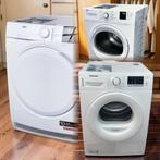 Wasdroger AEG MIELE en meer Gespreid Betalen Direct Bezorgen, Ophalen, 6 tot 8 kg, 85 tot 90 cm, Condens