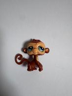 Littlest Pet Shop - Aap, Ophalen, Zo goed als nieuw, Zilver, Overige materialen