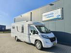 LMC Passion T 672 G Lengte Bedden Solar, Caravans en Kamperen, Campers, Ringverwarming, Fiat, 7 tot 8 meter, Bedrijf