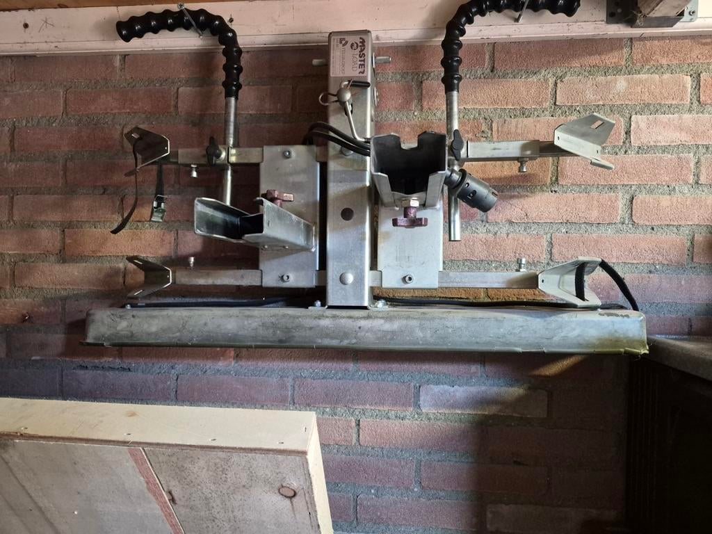 Fietsendrager gratis afhalen, Auto diversen, Fietsendragers, Ophalen, Gebruikt, Trekhaakdrager