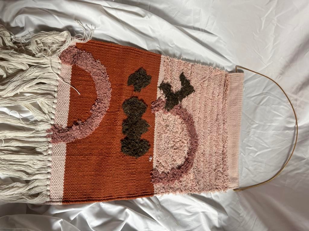 Decoratie muur, Dieren en Toebehoren, Ophalen, Zo goed als nieuw