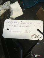 Renault scenic 2002 Koplamp Rechts, Gebruikt, -, -, Ophalen of Verzenden