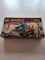 LEGO 70667 Ninjago Kai and Zane, Ophalen of Verzenden, Nieuw