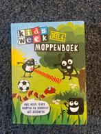 Kidsweek Moppenboek Deel 6 -, Ophalen of Verzenden, Zo goed als nieuw, Moppen