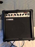 Yamaha GA-15 Gitaarversterker - Compact en Krachtig!, Muziek en Instrumenten, Ophalen of Verzenden, Gebruikt, Gitaar, Minder dan 50 watt