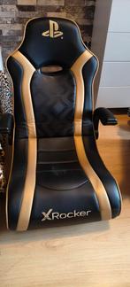 Game stoel, Ophalen, Playseat of Racestoel