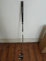 Odyssey putter X-metal, Ophalen of Verzenden, Gebruikt, Club