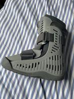 Lage voetbrace voor fractuur en verstuiking, Diversen, Ophalen of Verzenden, Zo goed als nieuw
