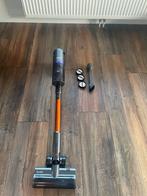 VacnIQ Draadloze Steelstofzuiger met Accu en Accessoires, Ophalen, Stofzuiger, Zo goed als nieuw, Minder dan 1200 watt