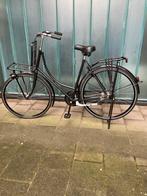 Omafiets, Fietsen en Brommers, 56 cm of meer, Ophalen, Zo goed als nieuw