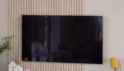 LG OLED Dolby Vision 55C7V, Gebruikt, OLED, Ophalen of Verzenden, 100 Hz