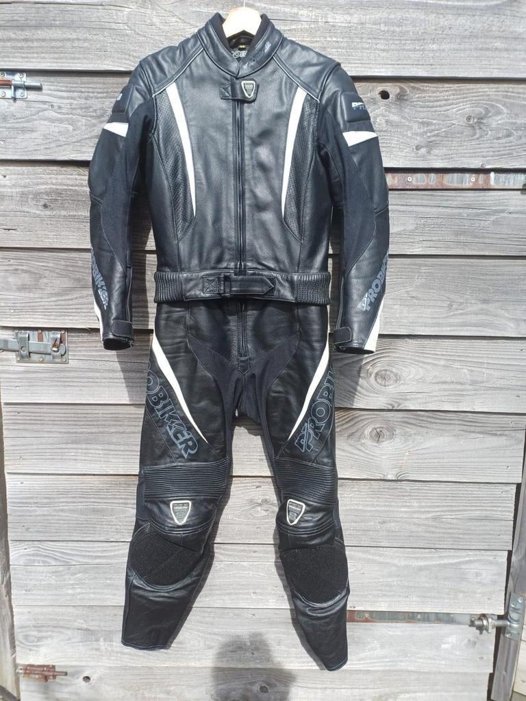 Motorpak Probiker PRX8, Motoren, Combipak, Ophalen of Verzenden, Nieuw zonder kaartje, Dames