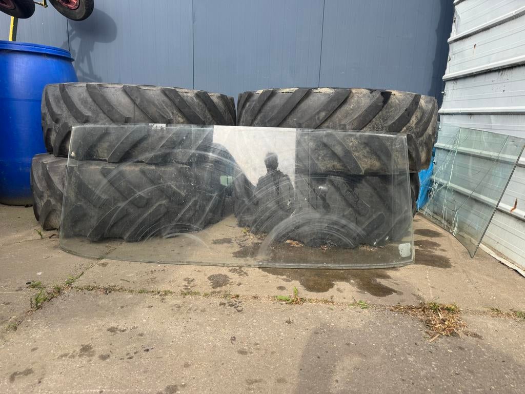 Unimog 406 voorraam, Auto-onderdelen, Ophalen, ., Mercedes-Benz, .