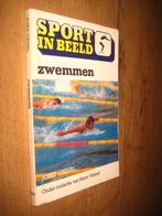 diverse sport in beeld serie boeken, Boeken, Ophalen of Verzenden, Zo goed als nieuw, Overige sporten