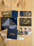 ENHYPEN Border: Carnival - Ver. Up | Kpop album, Ophalen of Verzenden