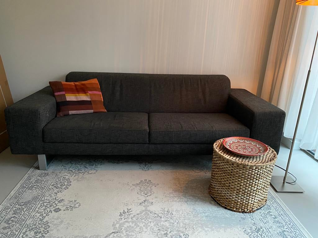 Topform strakke bank, Ophalen, Gebruikt