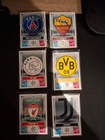 Voetbalplaatjes, Verzamelen, Sportartikelen en Voetbal, Ophalen of Verzenden, Poster, Plaatje of Sticker