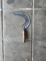 Sikkel, Antiek en Kunst, Antiek | Gereedschap en Instrumenten, Ophalen