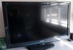 Panasonic Viera TX-L37S20E LCD TV - 37 inch, Gebruikt, Panasonic, 50 Hz, LCD